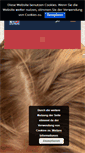 Mobile Screenshot of pixelsophie.de